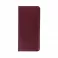 Futrola SMART MAGNETO BOOK (Magnetic case) za Honor X8C 4G bordo