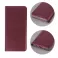 Futrola SMART MAGNETO BOOK (Magnetic case) za Honor X8C 4G bordo
