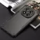 Futrola Defender Mat za Samsung Galaxy S25 crna