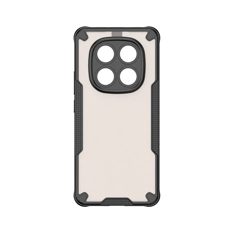 Futrola Defender Mat za Samsung Galaxy S24 FE crna