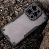 Futrola Defender Mat za iPhone 16e crna