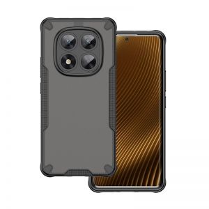 Futrola Defender Mat za iPhone 15 Pro (6.1) crna