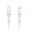 Usb kabal KONFULON JOKO DL32 SUPER FAST CHARGE 20W Type C na Lightning beli