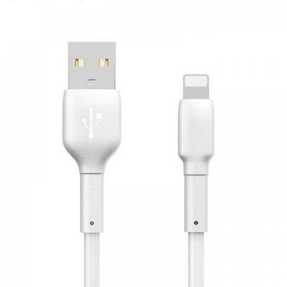 Usb kabal KONFULON JOKO DL30 SUPER FAST CHARGE 20W USB na Lightning beli