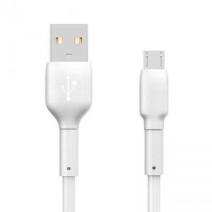 Usb kabal KONFULON JOKO DL29 SUPER FAST CHARGE 20W USB na Micro beli