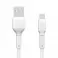 Usb kabal KONFULON JOKO DL29 SUPER FAST CHARGE 20W USB na Micro beli