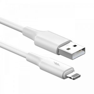 Usb kabal KONFULON JOKO DL48 SUPER FAST CHARGE 20W USB na Lightning beli