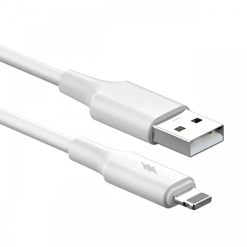 Usb kabal KONFULON JOKO DL48 SUPER FAST CHARGE 20W USB na Lightning beli