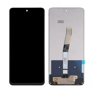 LCD + touchscreen za Xiaomi Redmi Note 9 Pro / 9S / 9 Pro Max / 10 Lite // Poco M2 Pro (2020) FULL ORG SP - K