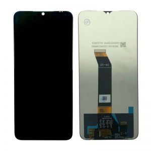 LCD + touchscreen za Xiaomi Poco M4 5G / M5 (4G) // REDMI 10 5G / Note 11E (5G) (2022) FULL ORG SP - K