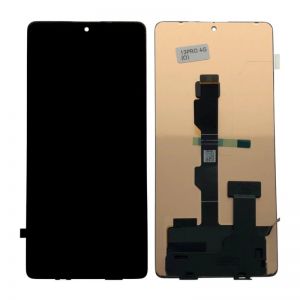 LCD + touchscreen za Xiaomi Redmi Note 13 Pro 4G // Poco M6 Pro 4G (2024) FULL ORG SP - K
