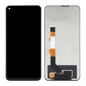 LCD + touchscreen za Xiaomi Redmi Note 9T / Note 9 5G (2021) FULL ORG SP - K
