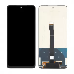LCD + touchscreen za Huawei P Smart (2021) // Y7a // Honor 10X Lite (2020)