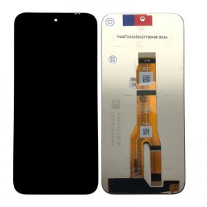 LCD + touchscreen za Huawei Honor X6c (4G) (2025) FULL ORG SP - K
