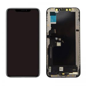 LCD + touchscreen za iPhone X TFT / INCELL - ZY
