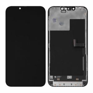 LCD + touchscreen za iPhone 13 Pro TFT / INCELL JK