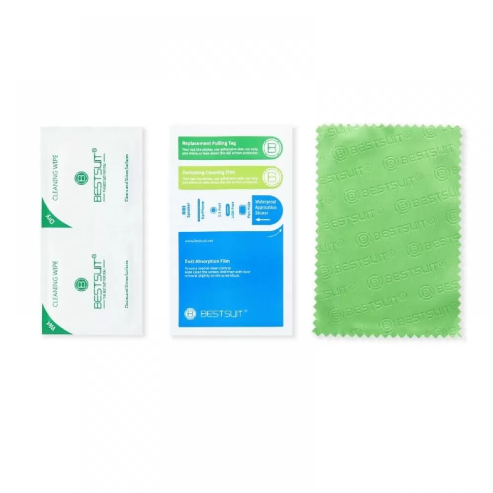 Zastitno staklo Bestsuit Flexible za Samsung Galaxy S25 Edge