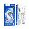 Zastitno staklo HOCO 5D set 10in1 G14 za iPhone Xs / 11 Pro crno (G14)