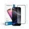 Zastitno staklo Blue Star za iPhone 16 Pro / 17 / 17 Pro 5D potpuno pokrivanje crno