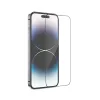 Zastitno staklo HOCO 5D set 10in1 G14 za iPhone 14 Pro crno (G14)
