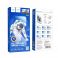 Zastitno staklo HOCO 5D set 10in1 G14 za iPhone 13 Pro Max/14 Plus crno (G14)