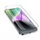 Zastitno staklo HOCO 5D set 10in1 G14 za iPhone 13 Pro Max/14 Plus crno (G14)