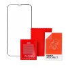 Zastitno staklo 6D Pro VEASON za Xiaomi Redmi Note 14S crno