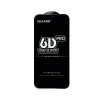 Zastitno staklo 6D Pro VEASON za Google Pixel 9 Pro XL crno
