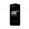 Zastitno staklo 6D Pro VEASON za Google Pixel 9 / 9 Pro crno