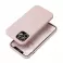 Futrola ROAR SPACE CASE za SAMSUNG S25 Edge roze