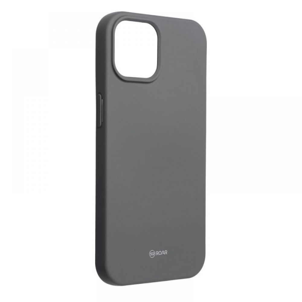 Futrola ROAR JELLY CASE za SAMSUNG S25 Edge siva