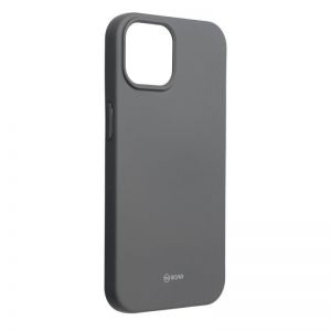 Futrola ROAR JELLY CASE za SAMSUNG S25 Edge siva