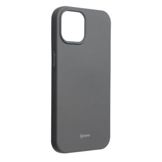 Futrola ROAR JELLY CASE za SAMSUNG S25 Edge siva