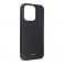 Futrola ROAR JELLY CASE za SAMSUNG S25 Edge crna