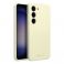 Futrola ROAR CLOUD za SAMSUNG S25 Edge svetlozuta
