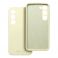 Futrola ROAR CLOUD za SAMSUNG S25 Edge svetlozuta