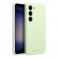Futrola ROAR CLOUD za SAMSUNG S25 Edge svetlozelena
