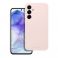 Futrola ROAR CLOUD za SAMSUNG S25 Edge svetloruzicasta