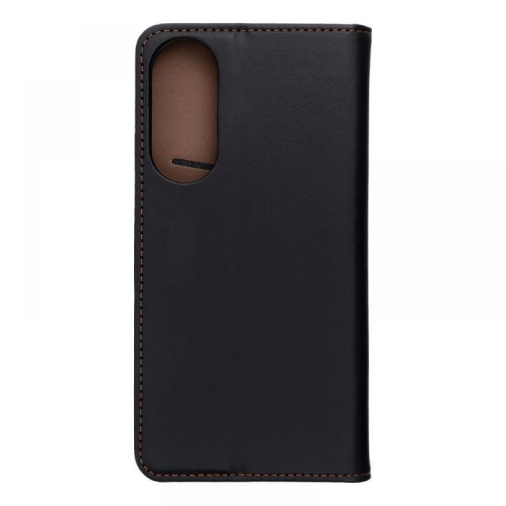 Futrola SMART PRO Book za SAMSUNG S25 Edge crna