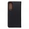 Futrola SMART PRO Book za SAMSUNG S25 Edge crna