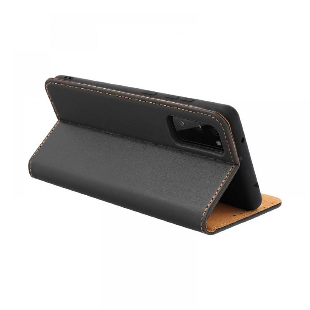 Futrola SMART PRO Book za SAMSUNG S25 Edge crna
