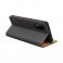 Futrola SMART PRO Book za SAMSUNG S25 Edge crna