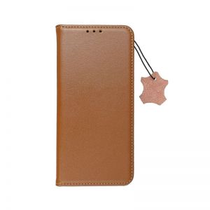 Futrola SMART PRO Book za SAMSUNG S25 Edge braon