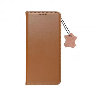 Futrola SMART PRO Book za SAMSUNG S25 Edge braon