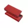 Futrola SMART PRO Book za SAMSUNG S25 Edge tamnocrvena