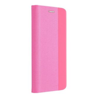 Futrola SENSITIVE BOOK za SAMSUNG S25 Edge svetloruzicasta