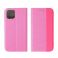 Futrola SENSITIVE BOOK za SAMSUNG S25 Edge svetloruzicasta