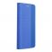 Futrola SENSITIVE BOOK za SAMSUNG S25 Edge svetloplava