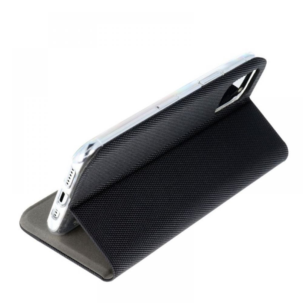 Futrola SENSITIVE BOOK za SAMSUNG S25 Edge crna