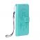 Futrola flip MEZZO BOOK za SAMSUNG S25 Edge dreamcatcher zelena